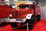 Oldtimers op de IAA te Hannover 2008 -  25 september 2008