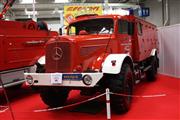 Oldtimers op de IAA te Hannover 2008