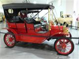 Antique Auto Museum @ Hershey U.S.A.