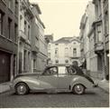 Old Black/white Car Pictures - foto 14 van 108