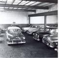 Old Black/white Car Pictures - foto 19 van 108