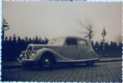 Old Black/white Car Pictures - foto 42 van 108