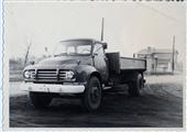 Old Black/white Car Pictures