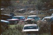 American Cars Junk Yard