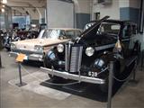 Automuseum Diekirch (Luxemburg) - foto 3 van 26