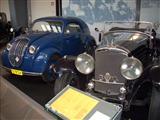 Automuseum Diekirch (Luxemburg) - foto 8 van 26