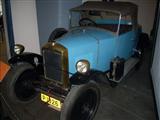 Automuseum Diekirch (Luxemburg) - foto 16 van 26