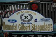 20ste memorial Gilbert Staepelaere