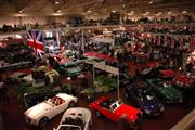 British Cars & Lifestyle Rosmalen -  28 februari 2009