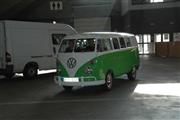 Oldtimer Dreamcar International Mechelen
