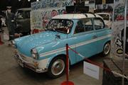 Oldtimer Dreamcar International Mechelen