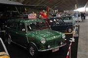 Oldtimer Dreamcar International Mechelen