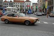 Ronde van Vlaanderen voor oldtimers