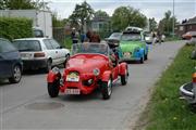 Ronde van Vlaanderen voor oldtimers