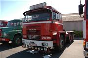 Belgische Oldtimer Truck Show