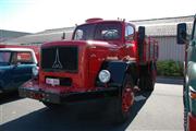 Belgische Oldtimer Truck Show