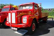 Belgische Oldtimer Truck Show