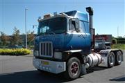 Belgische Oldtimer Truck Show