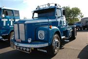 Belgische Oldtimer Truck Show