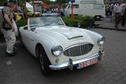 Dream on Wheels - Oostrozebeke