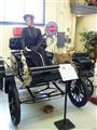 William E. Swigart, Jr. Automobile Museum (u.s.a.) -  13 juli 2009