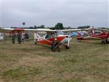 International Oldtimer Fly & Drive-in (Schaffen-Diest) -  15 augustus 2009
