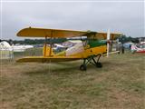 International Oldtimer Fly & Drive-in (Schaffen-Diest)