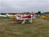 International Oldtimer Fly & Drive-in (Schaffen-Diest) -  15 augustus 2009