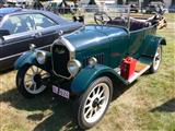 International Oldtimer Fly & Drive-in (Schaffen-Diest)