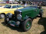 International Oldtimer Fly & Drive-in (Schaffen-Diest)