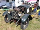 International Oldtimer Fly & Drive-in (Schaffen-Diest)