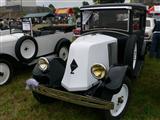 International Oldtimer Fly & Drive-in (Schaffen-Diest) -  15 augustus 2009