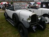 International Oldtimer Fly & Drive-in (Schaffen-Diest) -  15 augustus 2009
