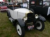 International Oldtimer Fly & Drive-in (Schaffen-Diest)