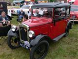 International Oldtimer Fly & Drive-in (Schaffen-Diest) -  15 augustus 2009