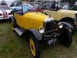 International Oldtimer Fly & Drive-in (Schaffen-Diest) -  15 augustus 2009