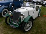 International Oldtimer Fly & Drive-in (Schaffen-Diest)