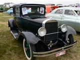International Oldtimer Fly & Drive-in (Schaffen-Diest) -  15 augustus 2009