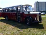 International Oldtimer Fly & Drive-in (Schaffen-Diest) -  15 augustus 2009