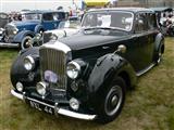 International Oldtimer Fly & Drive-in (Schaffen-Diest) -  15 augustus 2009