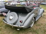 International Oldtimer Fly & Drive-in (Schaffen-Diest) -  15 augustus 2009