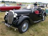 International Oldtimer Fly & Drive-in (Schaffen-Diest) -  15 augustus 2009