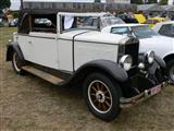 International Oldtimer Fly & Drive-in (Schaffen-Diest) -  15 augustus 2009