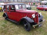International Oldtimer Fly & Drive-in (Schaffen-Diest) -  15 augustus 2009