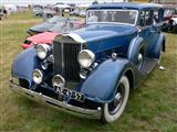 International Oldtimer Fly & Drive-in (Schaffen-Diest) -  15 augustus 2009