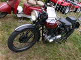 International Oldtimer Fly & Drive-in (Schaffen-Diest) -  15 augustus 2009