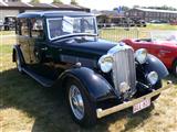 International Oldtimer Fly & Drive-in (Schaffen-Diest) -  15 augustus 2009