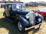 International Oldtimer Fly & Drive-in (Schaffen-Diest)