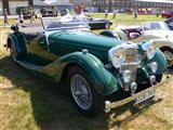 International Oldtimer Fly & Drive-in (Schaffen-Diest) -  15 augustus 2009