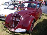 International Oldtimer Fly & Drive-in (Schaffen-Diest) -  15 augustus 2009